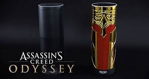 Assassin's Creed Odyssey - Alexa Meets Alexios