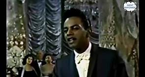 JOHNNY MATHIS "A CERTAIN SMILE" 1958