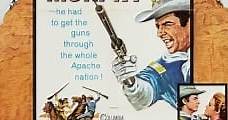 40 rifles en el Paso Apache (1967) Online - Película Completa en Español - FULLTV