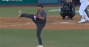 MLB | CRAZY Nestor Cortes Windup Highlights