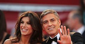 George Clooney, dopo 10 anni dalla fine del loro amore, ha solo cose belle da dire su Elisabetta Canalis