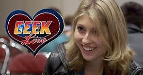 Geek Love: Ep. 3 -- Geekily Ever After (Brittany)