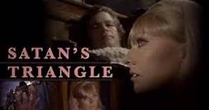 SATAN'S TRIANGLE (1975) Horror Mystery, Kim Novak, Doug McClure, Full Length Movie HD