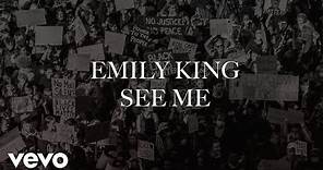Emily King - See Me (Official Audio)