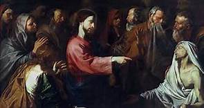 La obra de José de Ribera - Primera etapa