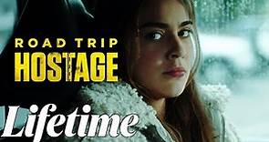 Road Trip Hostage (2023) #LMN | BEST Lifetime Movies | Based on a true story (2023)