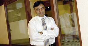 Who is Sandeep Bakhshi, the new CEO of ICICI Bank?