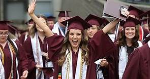 Spring 2023 Commencement - First Ceremony - Missouri State University