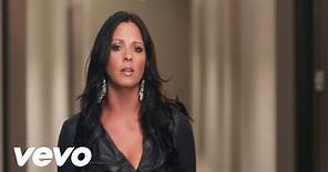 Sara Evans - My Heart Can't Tell You No (V1)