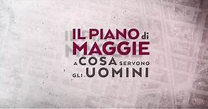Il Piano di Maggie - A cosa servono gli uomini - Trailer Italiano