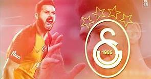 Emre Akbaba | 2018 | Welcome to Galatasaray | Skills , Goals and Assists | HD