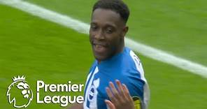 Danny Welbeck powers Brighton 1-0 in front of Liverpool | Premier League | NBC Sports