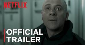 Below Zero | Official Trailer | Netflix