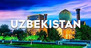 Top 10 Best Things to Do in Uzbekistan [Uzbekistan Travel Guide 2024]