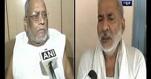 Mohammed Taslimuddin asks Lalu Prasad Yadav to forget coalition and march ahead alone