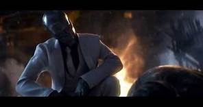 Batman: Arkham Origins Official Trailer