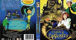 El castillo de Cagliostro (1979) (español latino)
