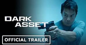 Dark Asset - Official Trailer (2023)