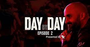 Day by Day: Episode 2