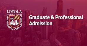 MBA: Next Generation | Quinlan School of Business | Loyola Chicago