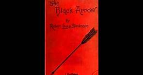 The Black Arrow; a Tale of Two Roses audiobook - part 1