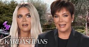 Most Over-The-Top Kardashian Birthday Parties! | KUWTK | E!