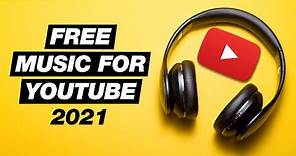 Best FREE No Copyright Music for YouTube! 5 Best Royalty Free Music Sites