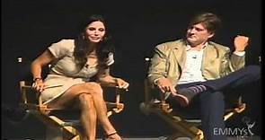 An Evening with Cougar Town - Complete Interview