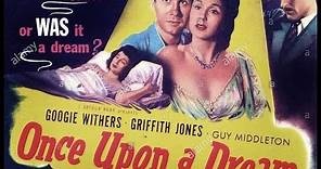 Once Upon a Dream (1949)