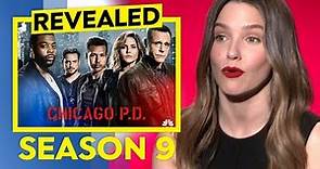 Chicago PD Season 9 NEW Details REVEALED!