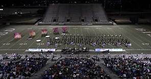Mansfield Legacy High School Marching Band | Otherworldly 2021 | Area Finals Run