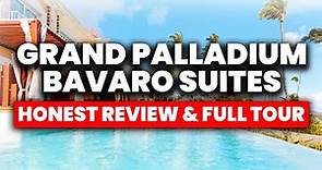 Grand Palladium Bavaro Suites Resort & Spa Punta Cana | (HONEST Review & Tour)