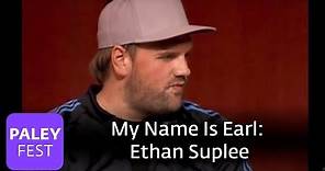 My Name Is Earl - Casting Ethan Suplee as Randy