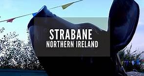 Strabane | Strabane Town | Northern Ireland | County Tyrone | Things To Do in Northern Ireland