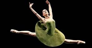 In Tribute to Kristin Long: 23 Years with SF Ballet