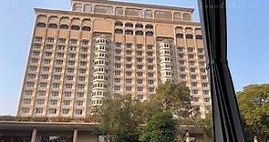 Taj Mahal Hotel | New Delhi | Full Tour | Luxurious Hotels