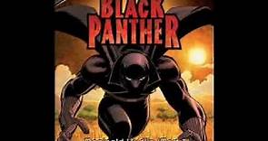 NJS4E Interviews Reginald Hudlin - Part 1 (Intro & Marvel Comics' Black Panther)