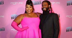 Lizzo and Her Boyfriend Myke Wright Make Their Red Carpet Debut