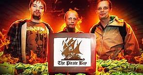 What Happened To The Founders Of Pirate Bay?