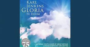 Jenkins: Gloria - I. The Proclamation: Gloria in excelsis Deo