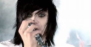 Black Veil Brides - Knives and Pens (OFFICIAL VIDEO)