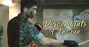 Descendants of the Sun - Season 1 - Episode 01