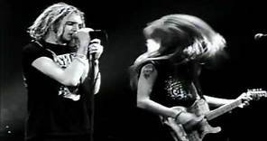 Alice In Chains - Sea Of Sorrow (Live In Seattle '90) HD
