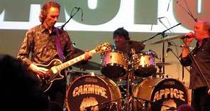 Cactus w/Carmine Appice & Jim McCarty - One Way Or Another - Sellersville Theater | Sept 15, 2016