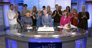 Longtime CTV Ottawa broadcasters say their final goodbye