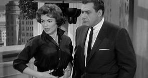 Watch Perry Mason Season 3 Episode 23: Perry Mason -  The Case of the Slandered Submarine – Full show on Paramount Plus
