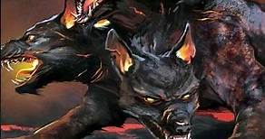 The Untamed Beast: The Story of Cerberus in Greek Mythology
