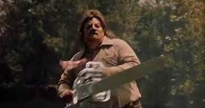 Leatherface: The Texas Chainsaw Massacre III (1990) - Trailer