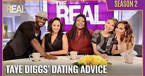 [Full Episode] Taye Diggs’ Dating Advice