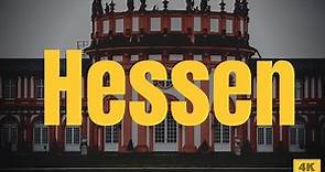 15 krasse Fakten über das Bundesland Hessen (Ultra HD)/(Hessen)
